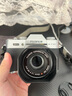 富士（FUJIFILM）X-T30/XT30 二代 XT3 二手微單相機(jī) 4K視頻vlog數(shù)碼照相機(jī) 99新 X-T30二代 銀色 單機(jī)身 標(biāo)配【無(wú)內(nèi)存卡等配件，套餐更劃算】 曬單實(shí)拍圖