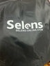 Selens /喜樂仕 反光板橢圓形攝影折疊便攜60*90cm五合一多功能柔光板吸光板減光板打光板 曬單實(shí)拍圖