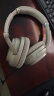 一魔声学（1Mii）E700头戴式蓝牙耳机 LDAC无损音乐耳机 ANC主动降噪 双金标认证 HiFi音质电脑手机通用 铂金灰 晒单实拍图