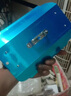伯惠達(dá)led碘鎢燈燈工地用工地加班工作燈工地led用施工照明燈超亮探照燈 100W高亮款 曬單實(shí)拍圖