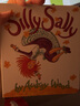 Silly Sally 傻傻的莎莉 倒著走的女孩 英文原版繪本 韻文與歌謠 廖采杏推薦親子共讀 兒童英語(yǔ)啟蒙圖畫(huà)故事書(shū) Audrey Wood 綠山墻 曬單實(shí)拍圖