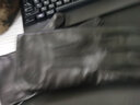 獵陣正品軍迷皮手套冬季男加絨真皮內手套春夏季軍迷保暖訓練戰術(shù)手套 曬單實(shí)拍圖