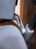 STEELCASE世楷 Leap 工學(xué)電腦椅商務(wù)辦公學(xué)習(xí)座椅升降椅 鎳藍(lán)色 曬單實(shí)拍圖