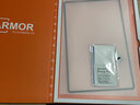 carmor適用于華為matepad11類(lèi)紙膜框貼可拆卸平板貼膜適用榮耀v7pro平板屏幕保護膜寫(xiě)字繪畫(huà) （納米吸附類(lèi)紙膜 吸附力更強 可拆卸可水洗） 榮耀平板V8 Pro(12.1英寸) 曬單實(shí)拍圖