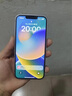Apple iPhone14 蘋(píng)果14 國(guó)行 蘋(píng)果14二手 二手蘋(píng)果手機(jī) 雙卡雙待5G 非pro 午夜色 9新128G 國(guó)行雙卡【三年店保+五年老店】 曬單實(shí)拍圖