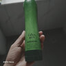姬存希黃瓜膠控油保濕補(bǔ)水舒緩啫喱男女通用黃瓜凝膠250ml 曬單實(shí)拍圖