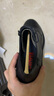 看步（CAMPER）男鞋Norman新款品質(zhì)商務(wù)休閑鞋低幫軟底復(fù)古通勤皮鞋 黑色001 42 曬單實(shí)拍圖