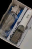 易简（yijan）婴儿理发器自动吸发儿童宝宝剪发剃头器新生儿电推子HK998 实拍图