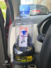 舜威汽車杯架車載杯架杯托出風(fēng)口風(fēng)扇飲料架可樂支架水杯架煙灰缸車用 汽車杯架(黑色) 曬單實(shí)拍圖