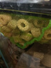 山樹濾材細(xì)菌屋魚缸水族3D細(xì)菌棒迷你環(huán)麥飯環(huán)藕狀硝化環(huán)淡水海水過(guò)濾 山樹麥飯環(huán)5L盒裝 曬單實(shí)拍圖