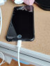 Apple/苹果 iPhone SE3 (第三代) 64GB 黑色 全网通5G手机 全新未激活无锁机 海外版 实拍图