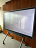 TCL會(huì )議平板一體機86英寸 智能電子白板視頻會(huì )議辦公觸控顯示屏IFP86V60c+傳屏器+移動(dòng)支架+Win10電腦模塊 曬單實(shí)拍圖