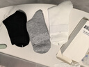 森達(dá)皮靴男子年冬季新款商場(chǎng)同款休閑舒適厚底短靴1SZ01DD4 黑色絨里 39 曬單實(shí)拍圖