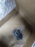 HB地膠PVC塑膠地板開槽刀U型開縫刀塑料地板焊接配件軟地板開槽器 10刀片 曬單實拍圖