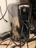 Apple蘋果Mac Pro MQGG2 MD878 ME253二手電腦主機(jī)工作站服務(wù)器垃圾桶 ME253/3.5 6核/16G/256G 95成新 曬單實(shí)拍圖