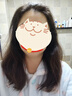 黑耀角蛋護(hù)發(fā)素洗發(fā)水發(fā)膜禮盒套裝護(hù)發(fā)柔順蓬松蛋白護(hù)理養(yǎng)發(fā)洗發(fā)護(hù)發(fā) 角蛋白洗護(hù)禮盒 400ml*3瓶 送3小樣 曬單實拍圖