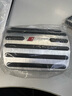 碧藝適用于奧迪油門(mén)剎車(chē)踏板Q5LA4LA5A6LQ7Q8Q2LQ3免打孔腳踏板改裝奧迪Q5L油門(mén)+剎車(chē)踏板【2片裝】 曬單實(shí)拍圖