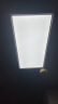 FSL佛山照明杀菌面板灯集成吊顶灯平板灯厨卫灯300*600白光24W光触媒 实拍图