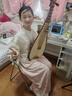 十三余小豆蔻兒[知春霽]春夏季國風(fēng)粉色外套褲子短褲套裝日常出街 外套 現貨 S 曬單實(shí)拍圖