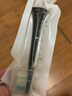 behome 適配飛利浦電動牙刷頭HX6730/HX3226/HX9360系列 鉆石亮白型 黑色4支裝 曬單實(shí)拍圖
