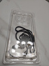 Freeson 適用小米紅米Note14 Pro手機殼保護套Redmi簡約全包輕薄防摔【四角氣囊防撞-附掛繩】透明 曬單實拍圖