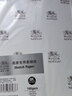 英國溫莎牛頓美術生專用素描紙原生木漿速寫本水粉彩鉛紙本畫紙160g 8K素描紙/160g/20張 曬單實拍圖