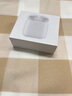 FEATHER適配蘋(píng)果AirPods Pro1代充電倉ipods 4代無(wú)線(xiàn)藍牙耳機彈窗配對2/3代電池盒子匹配一三代單只補配 AirPods Pro1代充電倉【藍牙彈窗配對】 曬單實(shí)拍圖