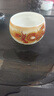 蘇氏陶瓷（SUSHI CERAMICS）素?zé)蛑颀埿写筮\禪定主人杯茶杯國家一級技師王文克作品J1003 曬單實拍圖