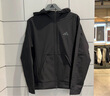 adidas CLIMAWARM拒水防風(fēng)保暖挺闊有型連帽夾克外套男阿迪達斯 黑色   L 曬單實(shí)拍圖