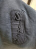 呈愛(ài) 黑色刺繡徽章羽絨服貼布補丁防水的衣服補丁貼羽絨褲子補洞小號外套修補貼DIY熨燙 藏青SPORTS 曬單實(shí)拍圖