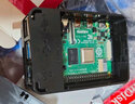 CreateBlock 樹莓派4B 開發(fā)板Raspberry Pi 4代 B型 linux 基礎(chǔ)套餐 pi 4B/2G(現(xiàn)貨) 曬單實拍圖
