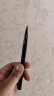 玛丽黛佳自然生动眉笔自然持久新手适用不易脱色扁头01黑色 0.2g*2 实拍图