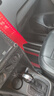 順貓大眾polo腳墊tpe專用全包圍plus兩廂13老波羅全車整套原廠絲圈 【雙層】TPE腳墊+雪妮絲（黑紅） 【11-18款】POLO 曬單實拍圖