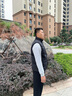 安踏（ANTA）戶外羽絨服馬甲男士2025冬季立領(lǐng)鴨絨保暖背心152448901 基礎(chǔ)黑-2 3XL (男190) 曬單實(shí)拍圖