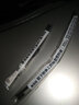 carnegie眾泰江南T11/TT200/Z100/Z300/2008/5008雨刮器無(wú)骨雨刷器片 眾泰Z300 專(zhuān)用前雨刷 專(zhuān)車(chē)專(zhuān)用 曬單實(shí)拍圖