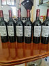 木桐嘉棣（MOUTON CADET） 法国 波尔多 珍藏 波亚克 红葡萄酒 750ml 整箱 实拍图