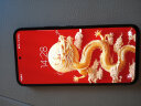 三星【全新国行原封未激活】Galaxy A54 全网通5G智能手机 IP67级防尘防水【北京地区可闪送】 深岩黑（8GB+128GB） 实拍图