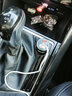 FGHGF車載充電器超級(jí)快充220W點(diǎn)煙器車充轉(zhuǎn)換插頭USB接口Type-c充電器 奧迪A3 A4L A6L Q2L Q3 Q5LQ7 曬單實(shí)拍圖