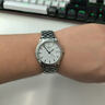 【二手95新】浪琴軍旗男款全自動(dòng)機械手表腕表二手奢侈品男表瑞士鐘表休閑手表35.6mm 白盤(pán)無(wú)鉆L4.774.4.12.6 曬單實(shí)拍圖
