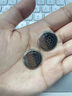 南孚傳應(yīng)CR2032紐扣電池適用長(zhǎng)安歐尚科賽Pro X7PLUS Z6新能源汽車(chē)鑰匙電池X5 X70A汽車(chē)鑰匙遙控器電池 CR2032【兩粒裝+送工具】參考詳情頁(yè)選擇型號(hào) 曬單實(shí)拍圖
