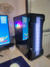 狄派14代i5/i7-14700F二十核/RTX4090/1TB黑神話悟空電競(jìng)游戲辦公直播設(shè)計(jì)水冷桌面組裝電腦主機(jī)整機(jī) 主機(jī)+27英寸180HZ顯示器 五：13代i7十六核/32G內(nèi)存/4080顯卡 曬單實(shí)拍圖