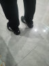 阿迪达斯 （adidas）男鞋子 2024春新款黑武士EQT黑色运动鞋子休闲鞋舒适跑步鞋 FW9995/耐磨/晒图退10 40 实拍图