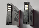 SHOULIETU適用于佳能CCD NB-5L相機(jī)電池SX200 SX210 SX220 SX230IS ixus90 800 850 860 870 900數(shù)碼充電器 NB-5L電池【兩塊裝】 曬單實(shí)拍圖