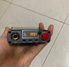 XDuoo乂度XD-05PLUS 2便攜hifi高保真藍牙解碼耳放DSD解碼耳放一體機手機解碼放大器 新品 XD-05PLUS 2黑色 曬單實(shí)拍圖