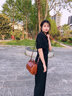老人頭包包女包牛皮斜挎單肩包生日禮物母親節送媽媽女士手提包簡(jiǎn)約耐用 棕色 曬單實(shí)拍圖