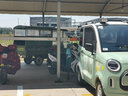 正泰（CHNT）正泰電動(dòng)車電瓶車充電樁戶外防水智能小區(qū)大功率充電站掃碼刷卡 掃碼刷卡款 曬單實(shí)拍圖