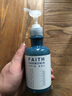白井田七日本化妝品HARMONIA FAITH保濕凝膠面部皮膚凝膠全身保濕凝200ml 面部皮膚凝膠200ml*1瓶 曬單實拍圖