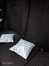 布蘭特 新款汽車坐墊四季通用全包圍皮革卡通刺繡可愛萌汽車座墊座套 米奇全皮-經(jīng)典黑-豪華版 頭靠分體五座車通用-留言車型 曬單實拍圖