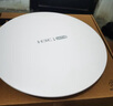 華三（H3C）3000M千兆雙頻吸頂式無線AP大戶型Magic全屋WiFi6商用全覆蓋企業(yè)級家用辦公組網(wǎng)POE供電路由器 1500M千兆WiFi6吸頂AP*2+9口千兆主機(jī) 曬單實(shí)拍圖