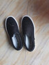 回力帆布鞋一腳蹬套腳懶人鞋純色平底鞋透氣舒適軟底駕車(chē)鞋882T 曬單實(shí)拍圖